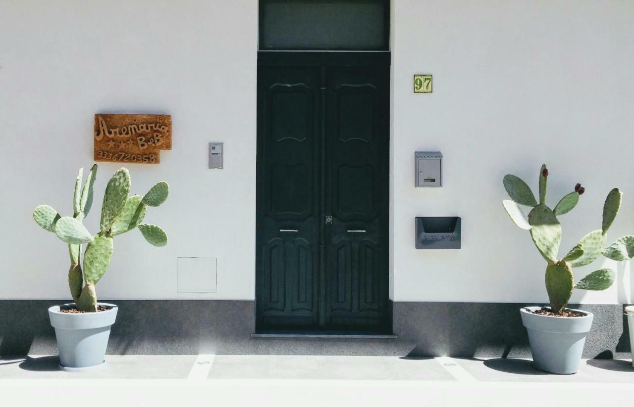 Arenaria B&B Avola Exterior photo